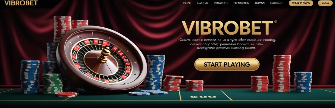 Vibrobet Casino